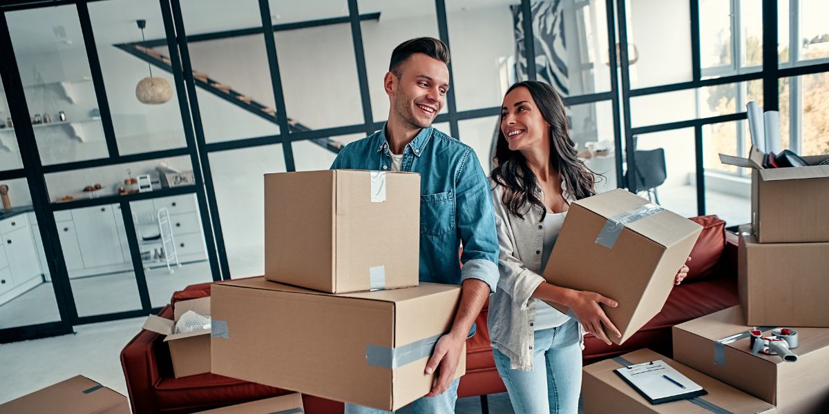 moving expenses