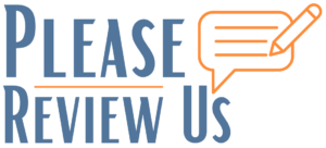 Please Review Us